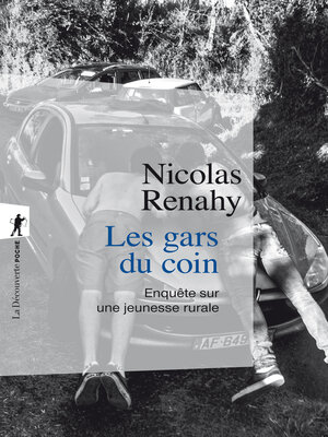 cover image of Les gars du coin